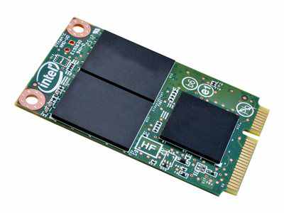 Intel Solid State Drive 530 Series